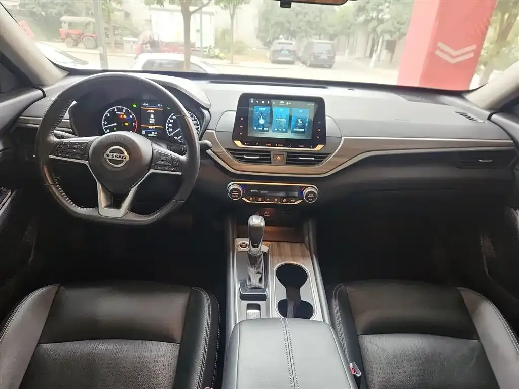 Nissan Teana 2021 из CN, фото 8