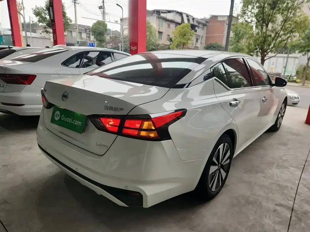 Nissan Teana 2021 из CN, фото 9
