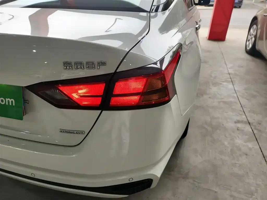 Nissan Teana 2021 из CN, фото 6