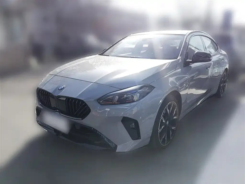 BMW 2 Series — фото 1