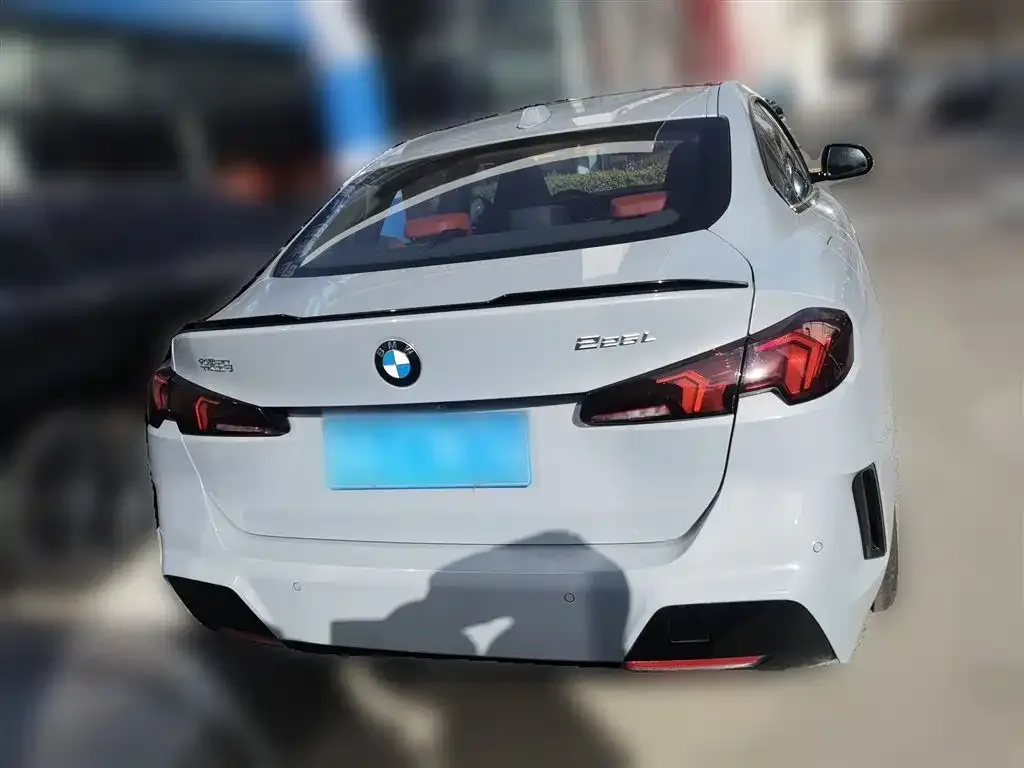 BMW 2 Series — фото 7