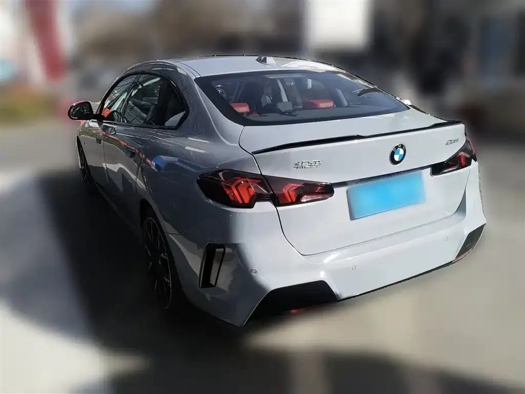 BMW 2 Series — фото 5