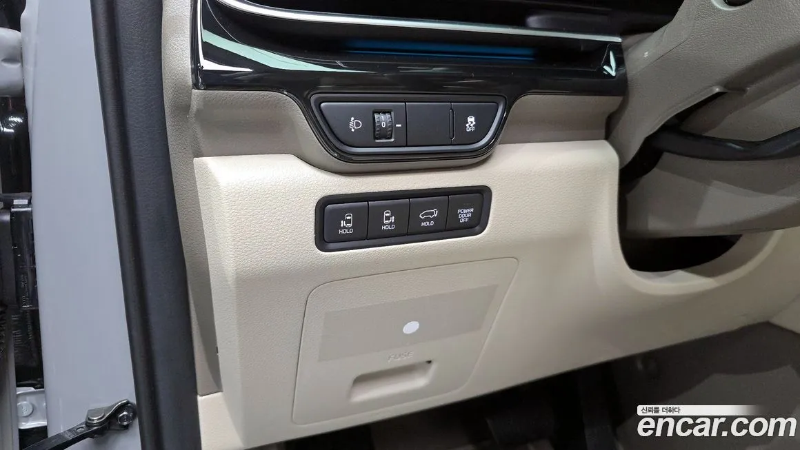 Kia Carnival 2025 из KR, фото 4