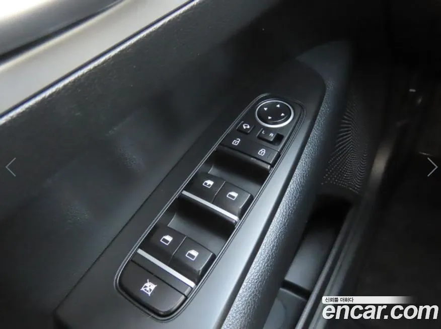 Kia K3 2024 из KR, фото 10