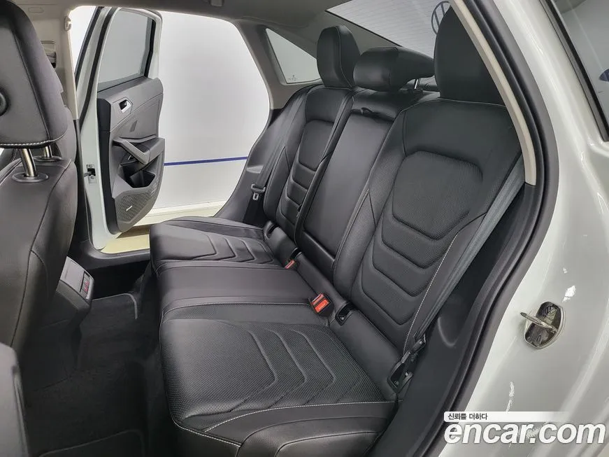 Volkswagen Jetta 2023 из KR, фото 6
