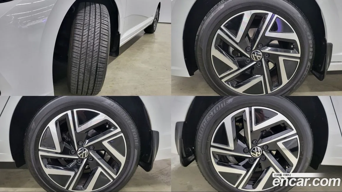 Volkswagen Jetta 2023 из KR, фото 8