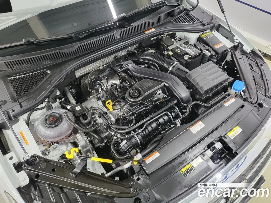 Volkswagen Jetta 2023 из KR, фото 9
