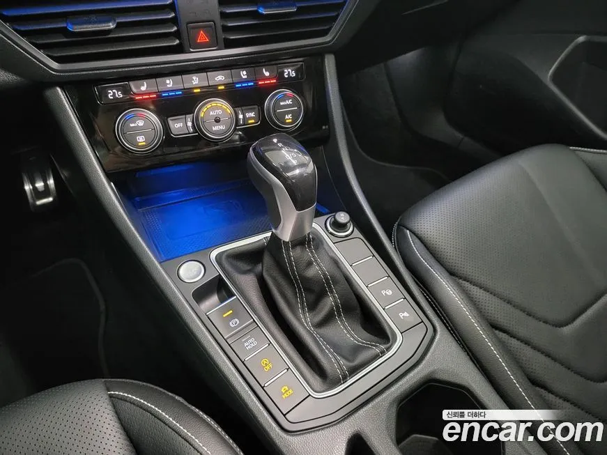 Volkswagen Jetta 2023 из KR, фото 4