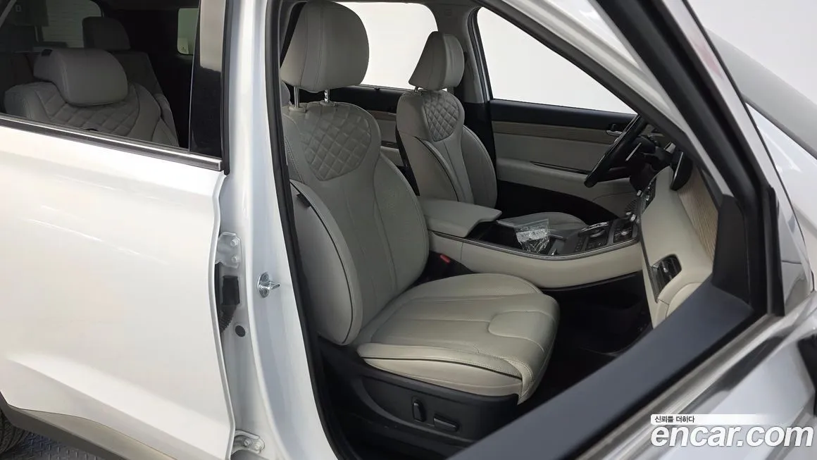 Hyundai Palisade — фото 3