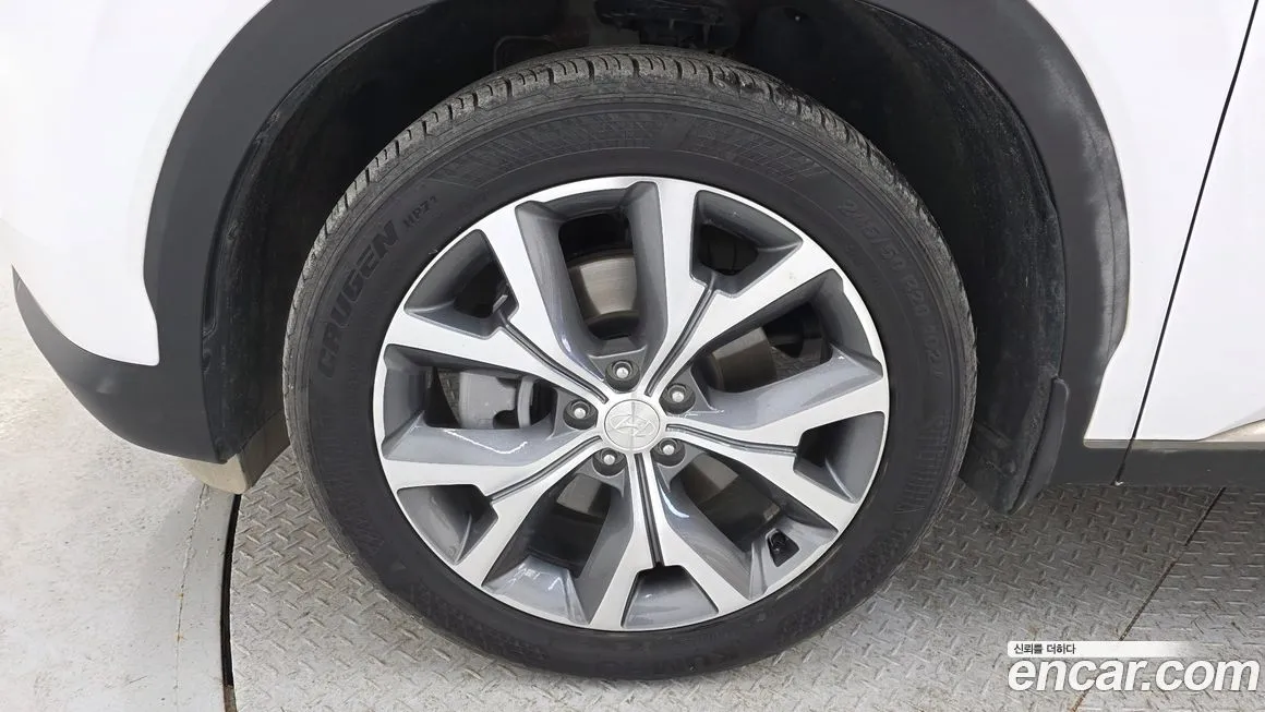 Hyundai Palisade — фото 4