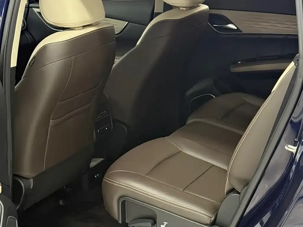 BYD MAX New Energy 2023 из CN, фото 2