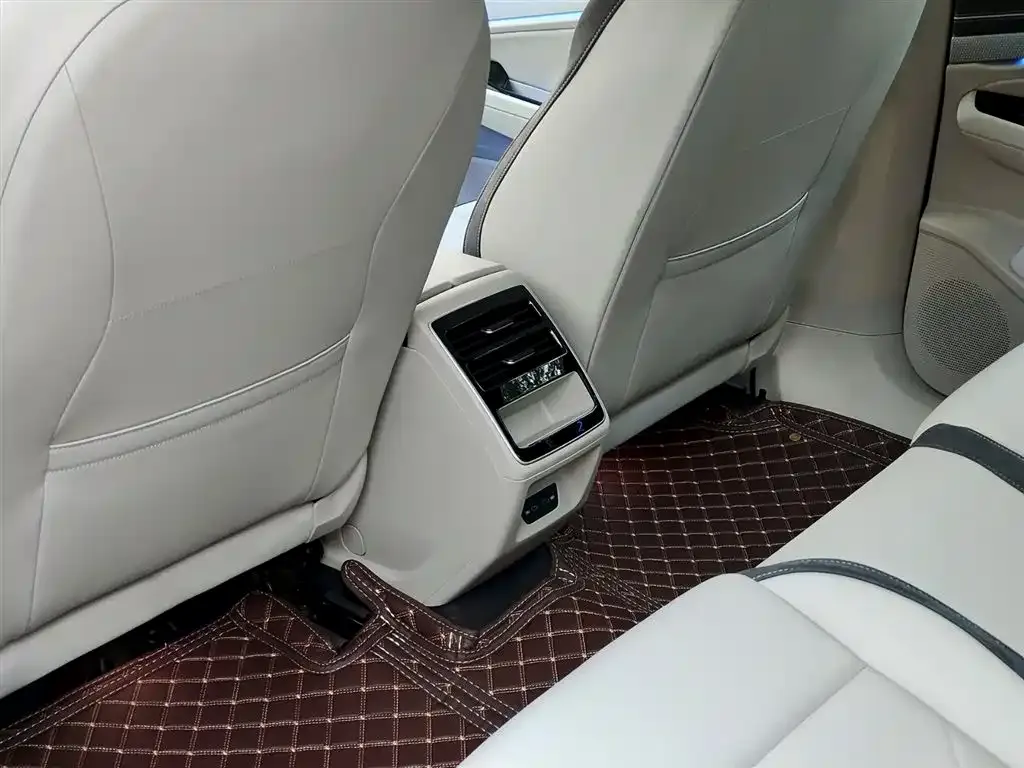 Volkswagen ID.7 VIZZION 2023 из CN, фото 3