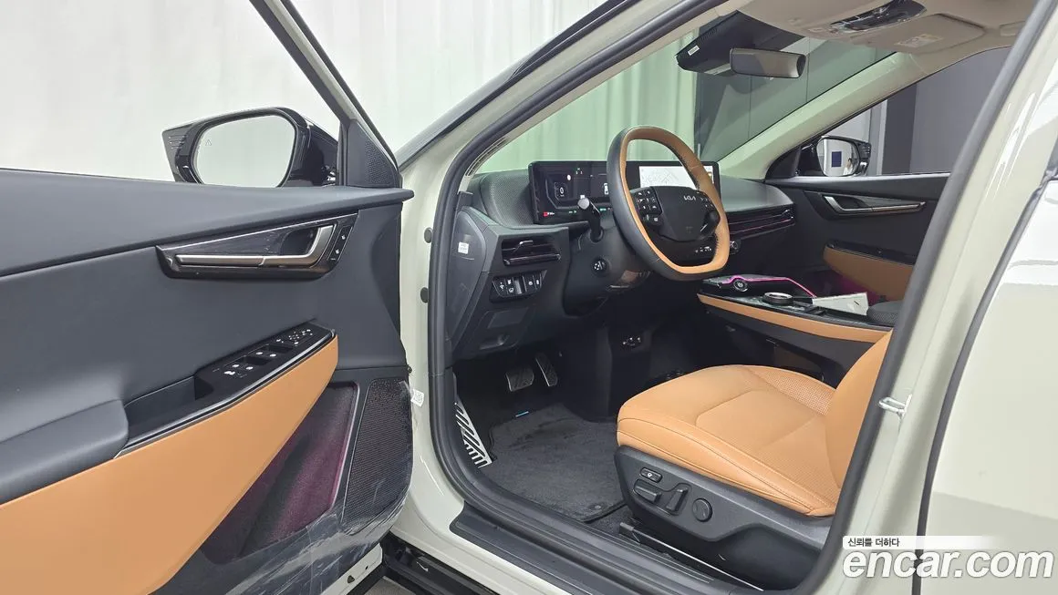 Kia EV6 — фото 2