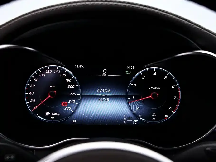 Mercedes-Benz GLC 2022 из CN, фото 3