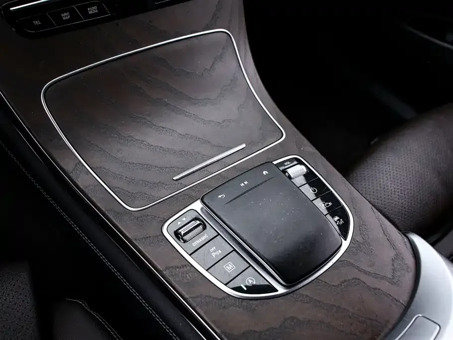 Mercedes-Benz GLC 2022 из CN, фото 10