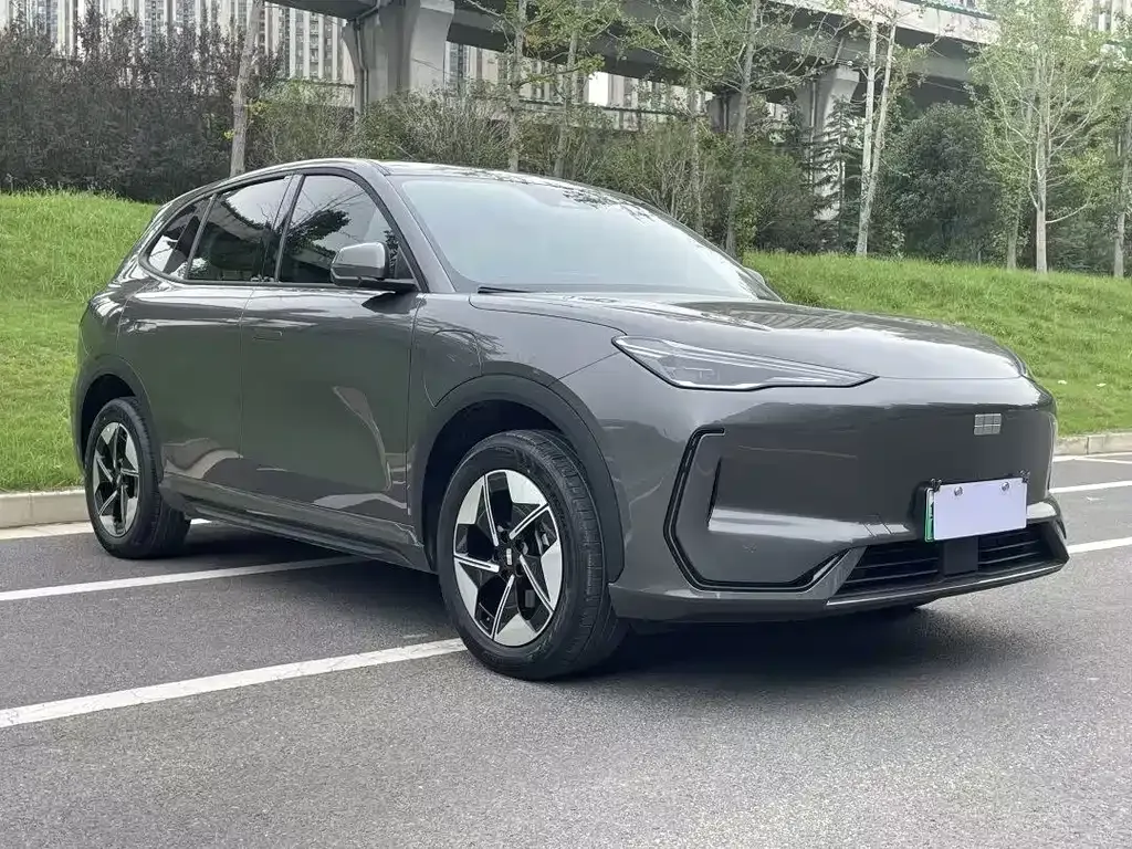 Galaxy E5 2025 из CN, фото 5