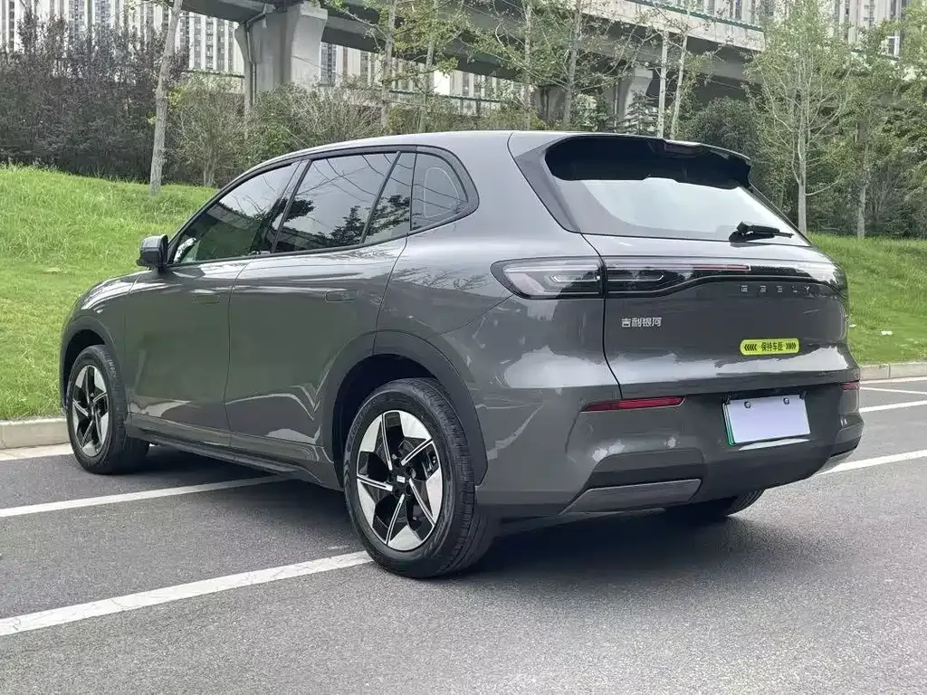 Galaxy E5 2025 из CN, фото 9