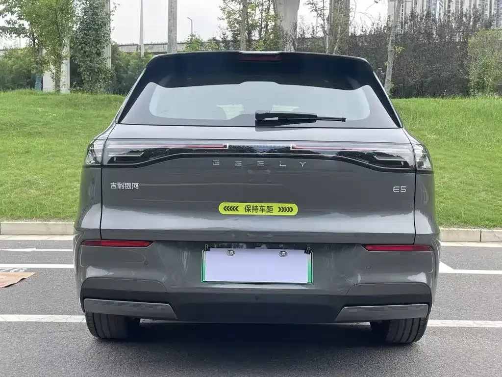 Galaxy E5 2025 из CN, фото 4