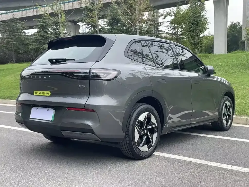 Galaxy E5 2025 из CN, фото 8