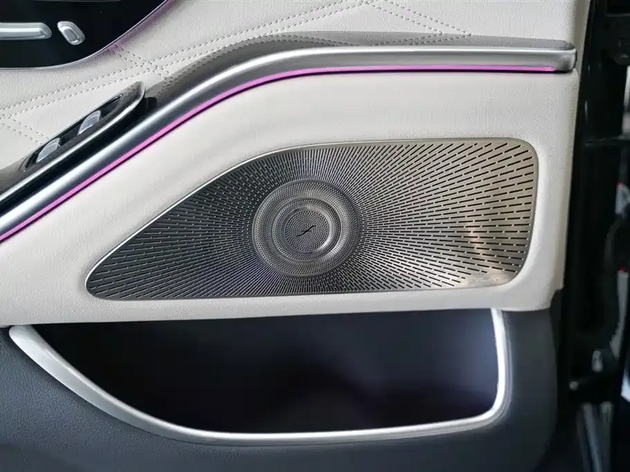 Mercedes-Benz S-Class 2023 из CN, фото 10