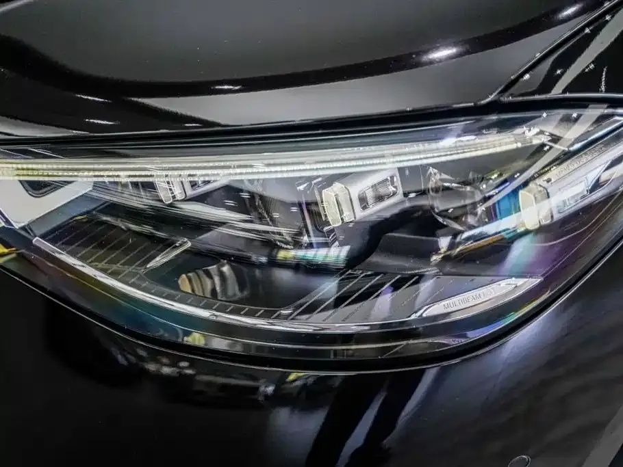 Mercedes-Benz S-Class 2023 из CN, фото 5