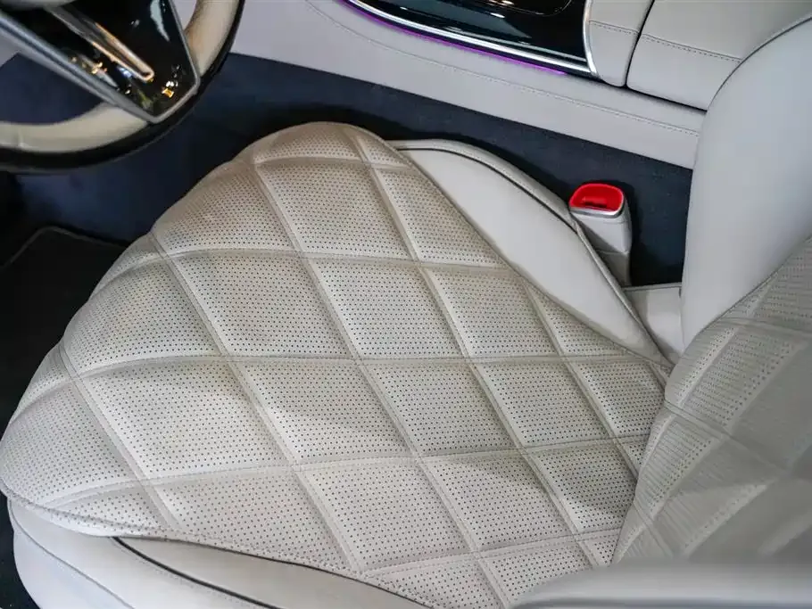 Mercedes-Benz S-Class 2023 из CN, фото 9