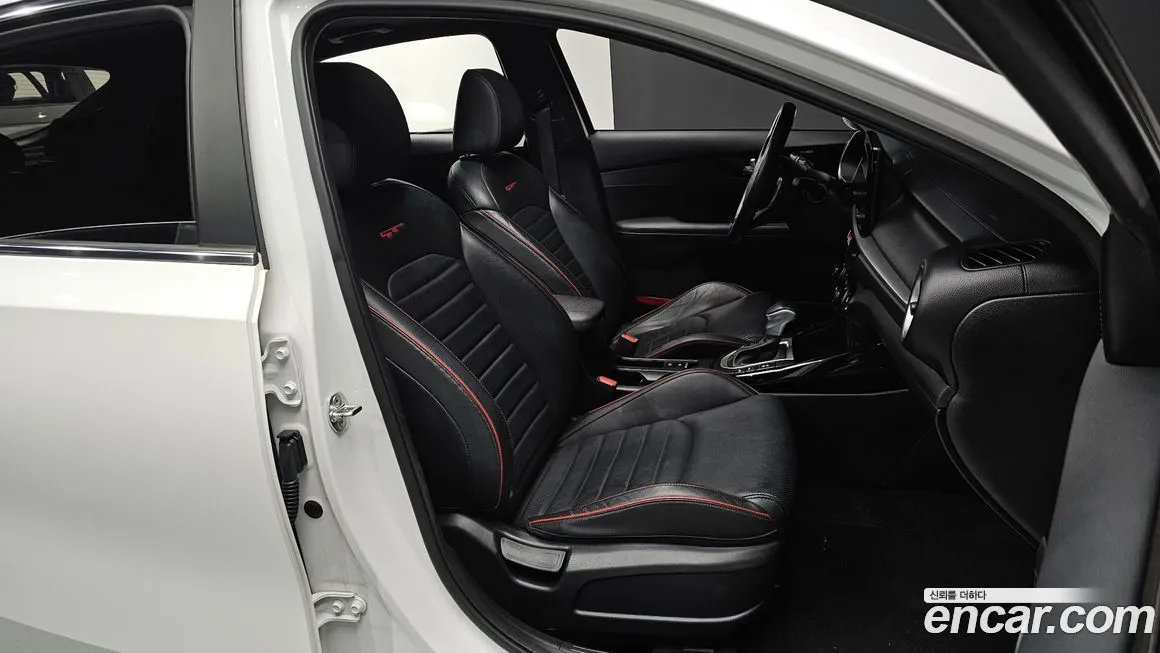 Kia K3 2022 из KR, фото 6