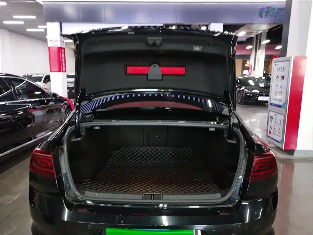 Volkswagen Magotan 2024 из CN, фото 8