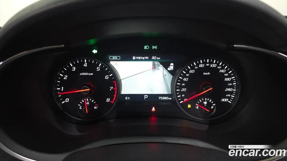 Kia Stinger 2023 из KR, фото 5