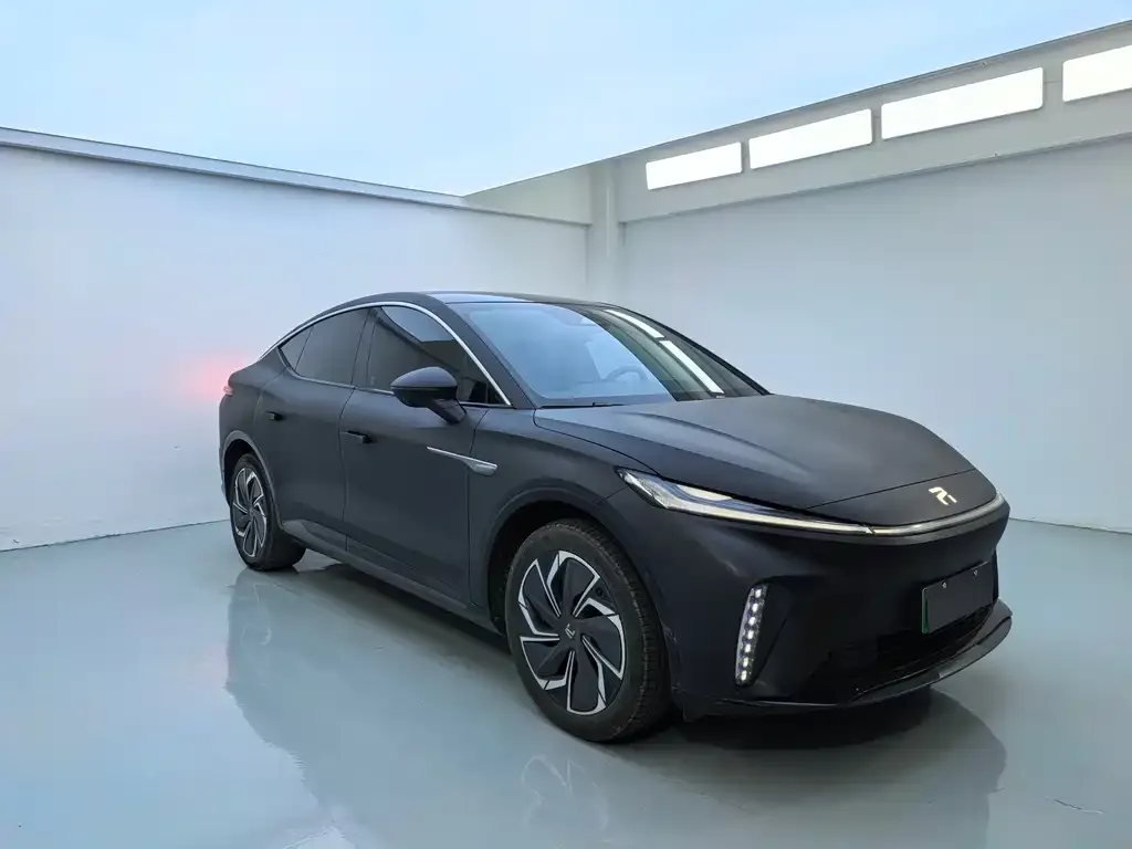 Roewe Feifan R7 2024 из CN, фото 1