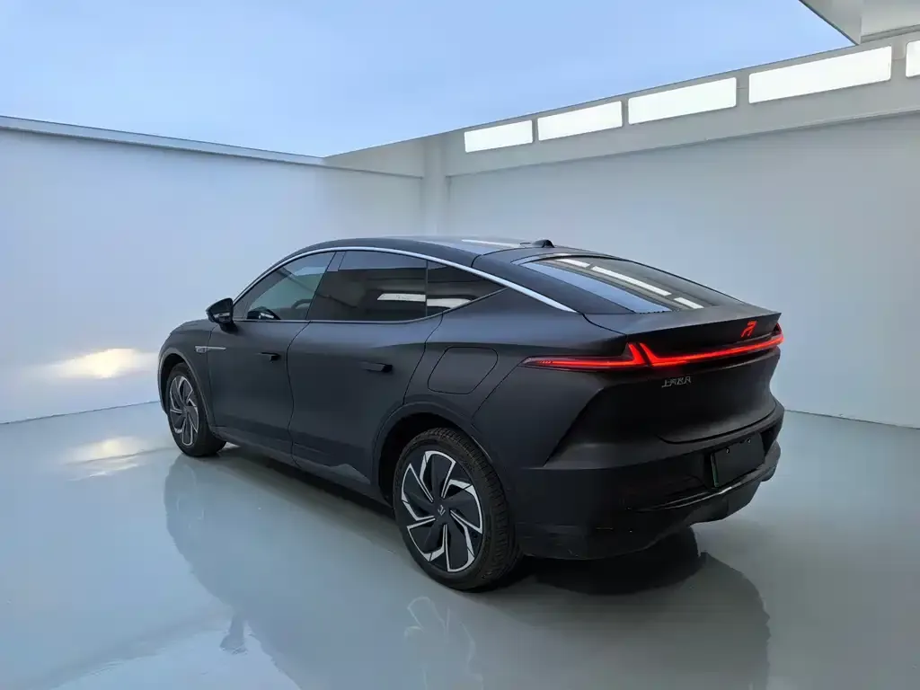 Roewe Feifan R7 2024 из CN, фото 5