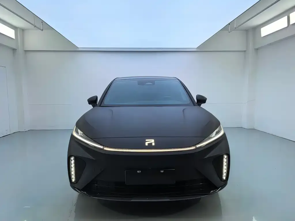 Roewe Feifan R7 2024 из CN, фото 2