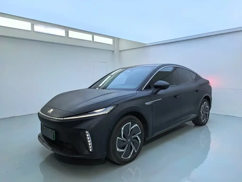 Roewe Feifan R7 2024 из CN, фото 3