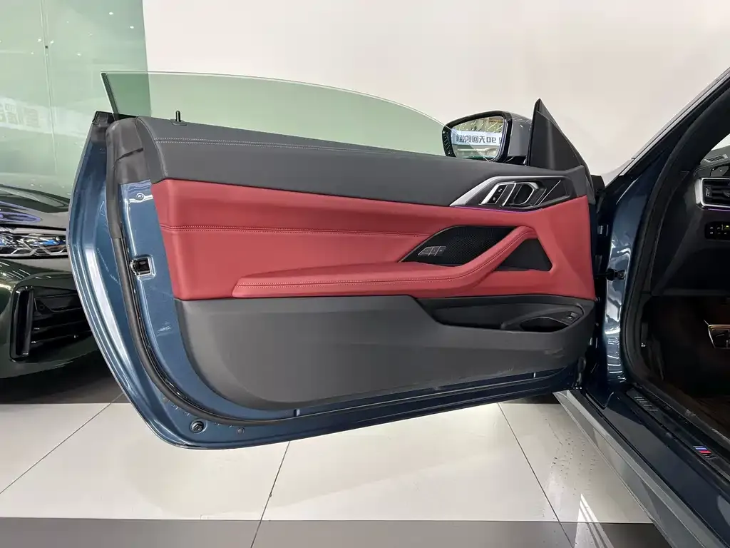 BMW 4 Series — фото 10