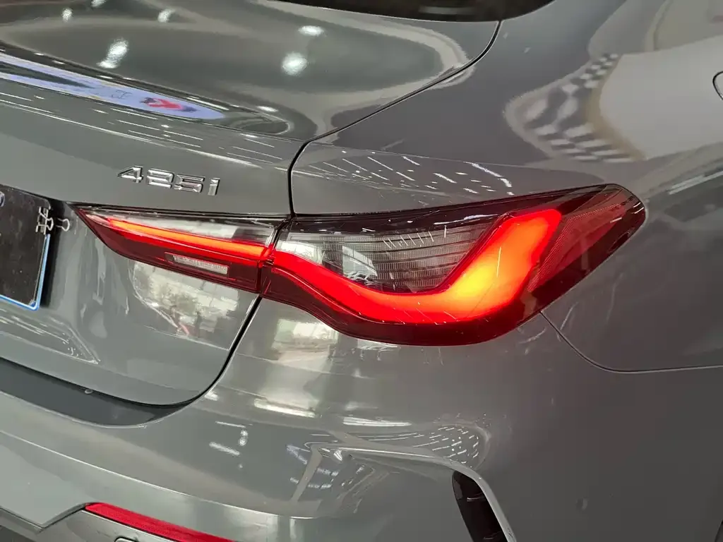 BMW 4 Series — фото 8