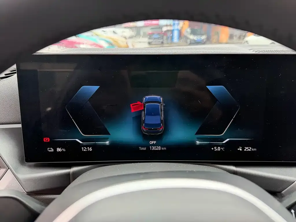 BMW i3 — фото 2