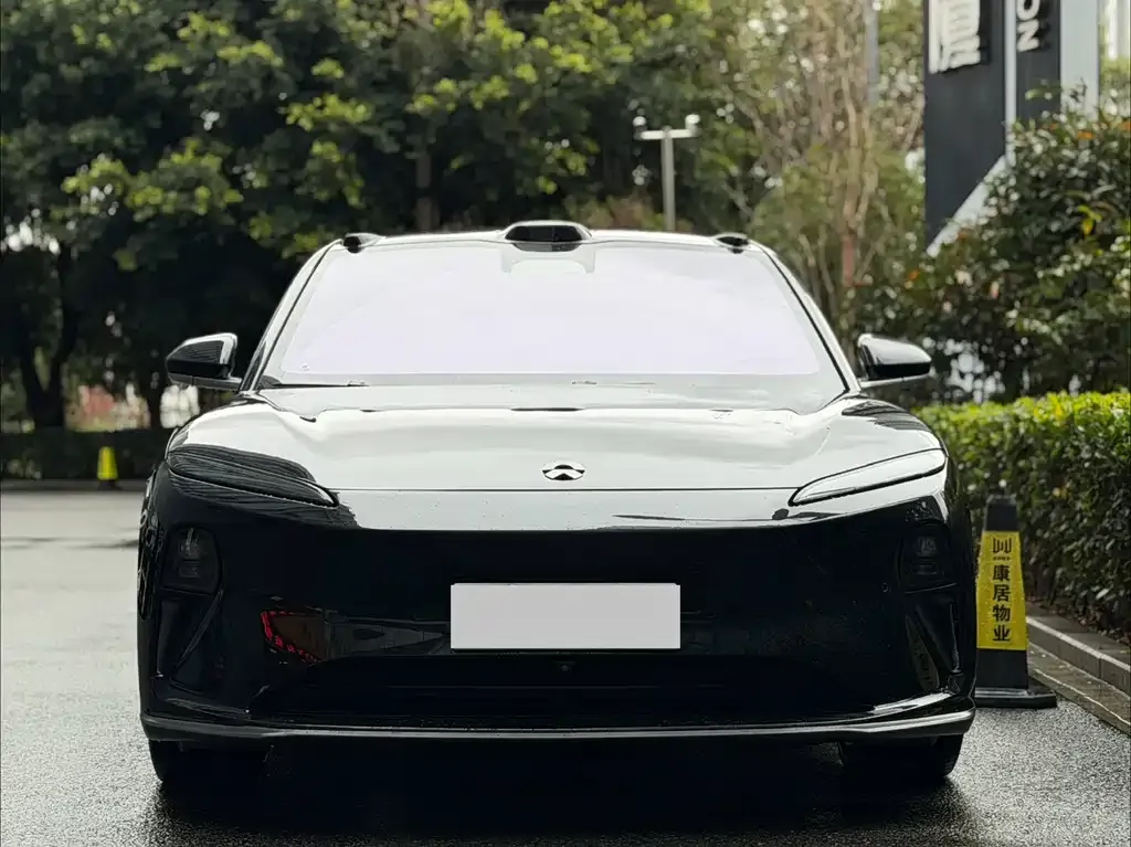 NIO ET5T 2024 из CN, фото 2