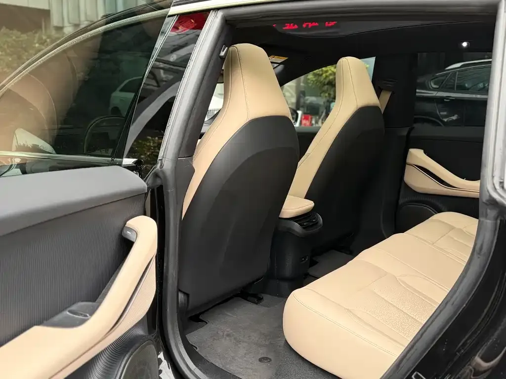 NIO ET5T 2024 из CN, фото 7