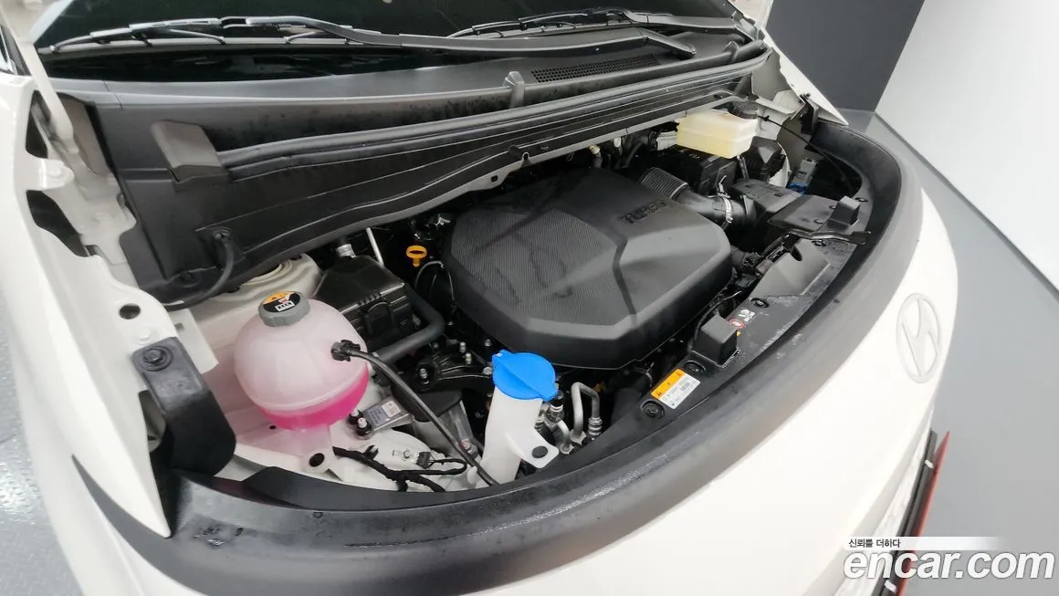 Hyundai Staria 2025 из KR, фото 9