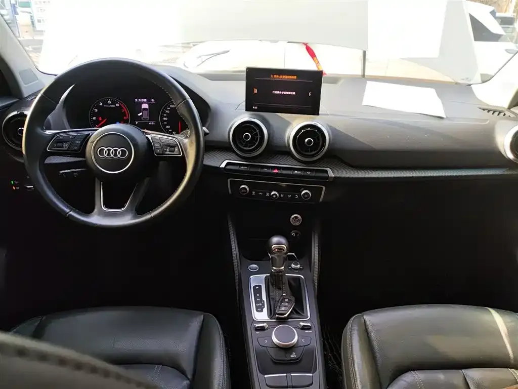Audi Q2L 2022 из CN, фото 2