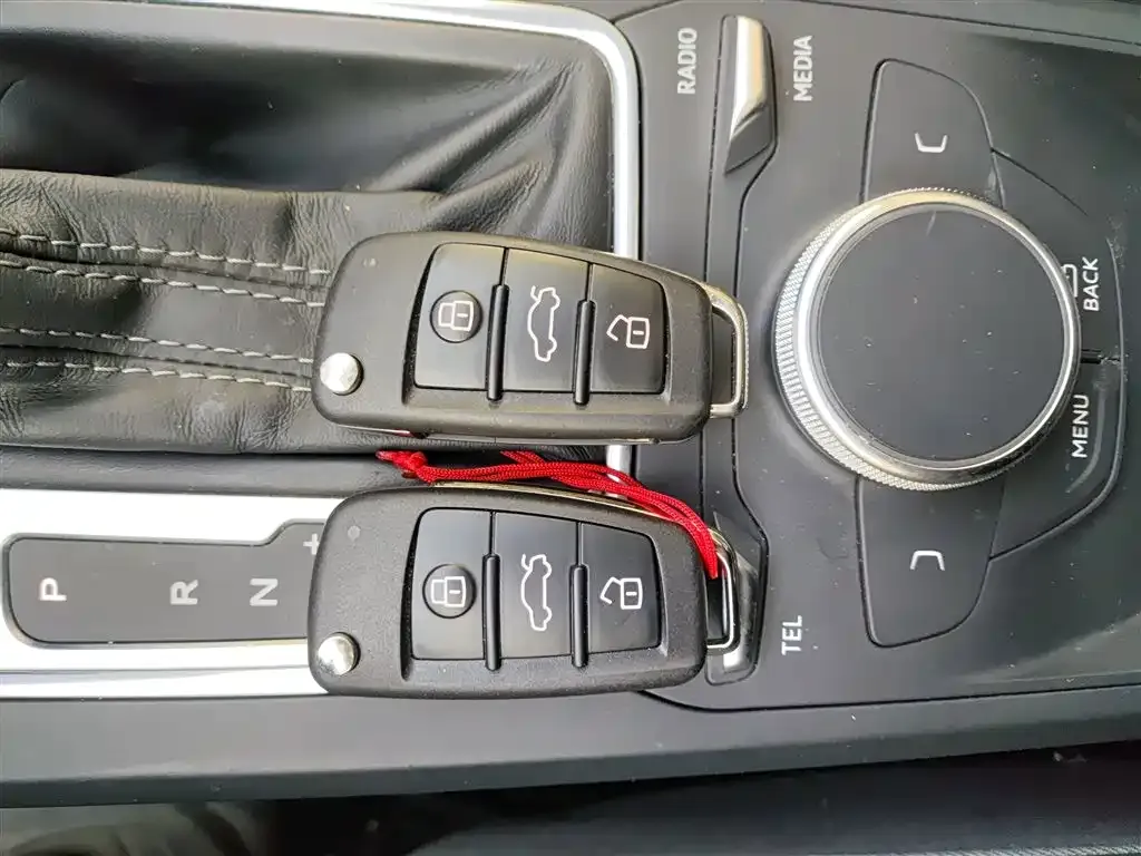 Audi Q2L 2022 из CN, фото 4