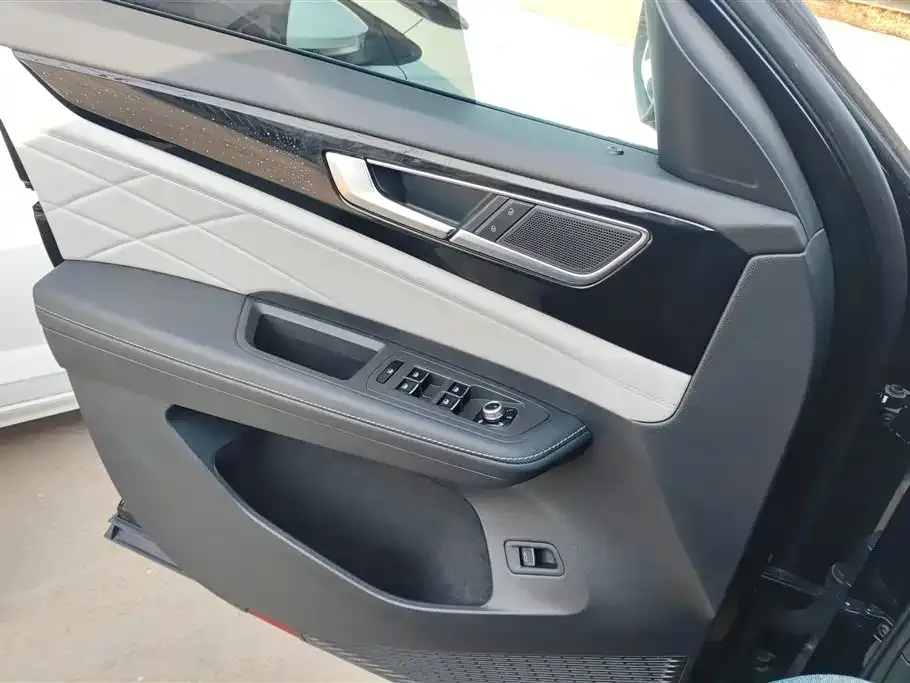 Volkswagen Teramont 2023 из CN, фото 8