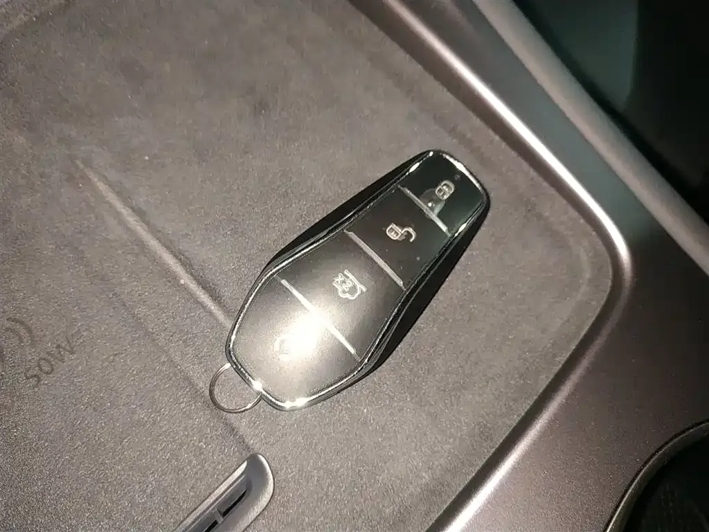 BYD Hiace 07 DM-i 2025 из CN, фото 9