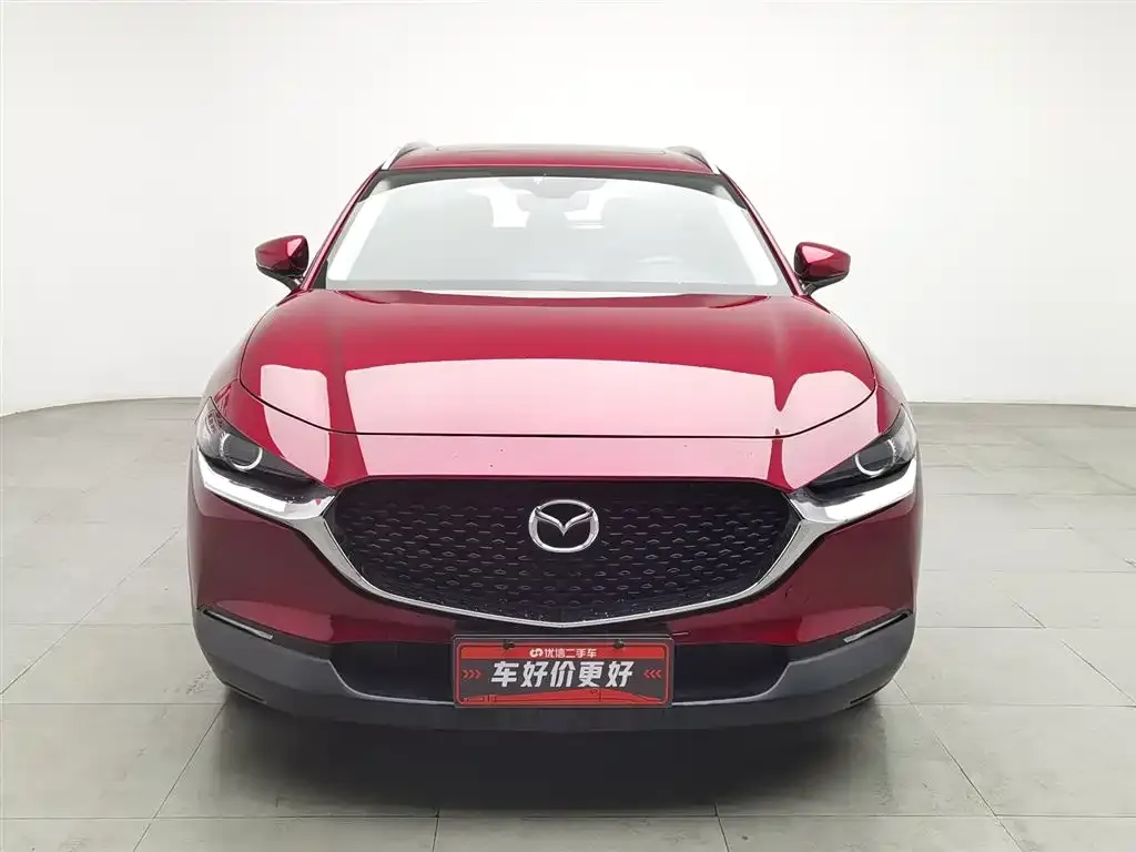 Mazda CX-30 2021 из CN, фото 6