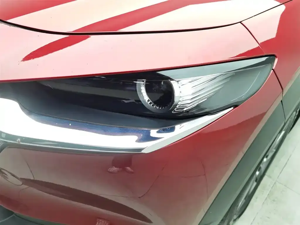 Mazda CX-30 2021 из CN, фото 4