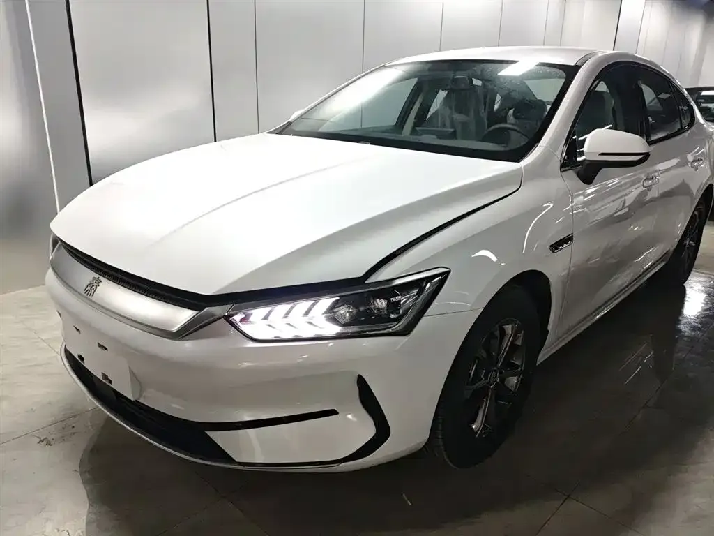 BYD Qin PLUS 2026 из CN, фото 1