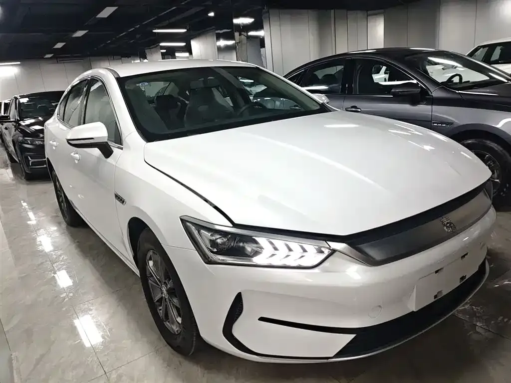 BYD Qin PLUS 2026 из CN, фото 6