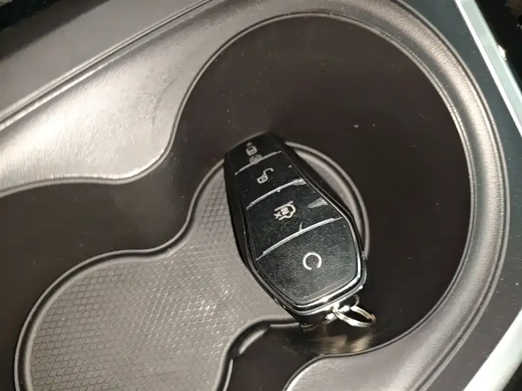 BYD Qin PLUS 2026 из CN, фото 9