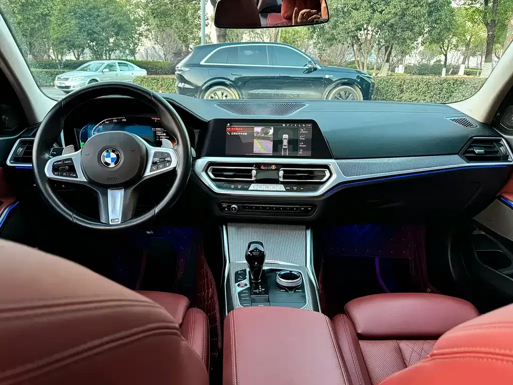 BMW 3 Series — фото 2