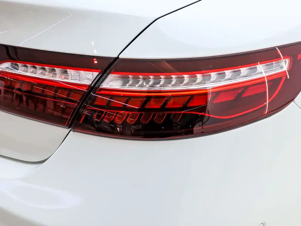 Mercedes-Benz E-Class (Import) 2022 из CN, фото 9